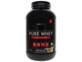 Pure Whey 1,8 kg Sabor: Baunilha Intensa EAFIT
