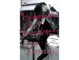 Livro bukowski in a sundress de kim addonizio (inglês)