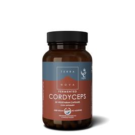 Suplemento Anti-Envelhecimento Cordyceps TerraNova