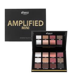 BPerfect - Paleta de Sombras Amplified Mini