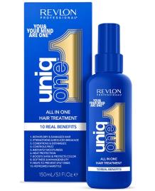 Revlon Uniq One Mascarilla Sin Aclarado Edicin Limitada 150 ml