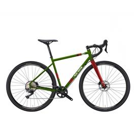 Wilier Jaroon GRX 2x11