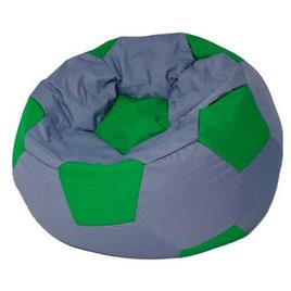 Go Gift Ball Puff Verde 2XL