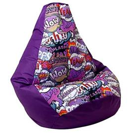 Go Gift Wow Puff  L
