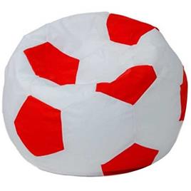 Go Gift Ball Puff Vermelho L