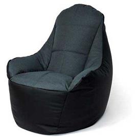 Go Gift Boss Puff Preto 2XL