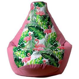 Go Gift Flaming Puff Colorido 2XL