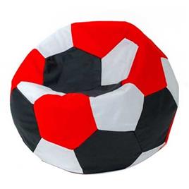 Go Gift Ball Puff Vermelho L