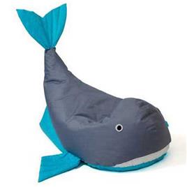 Go Gift Whale Puff  L