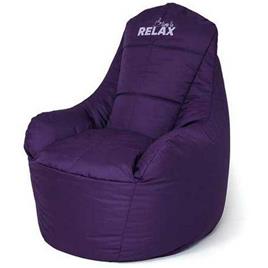 Go Gift Boss Puff Roxo 2XL