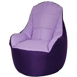 Go Gift Boss Puff Roxo 2XL