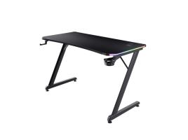 Mesa Gaming Rgb Trust Gxt 709 Luminus