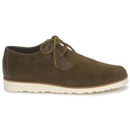 Nicholas Deakins  Sapatos Macy Micro  Verde Disponível em tamanho para homem. 45,46.Homem > Calçasdos > Sapato estilo derbie