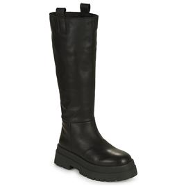 Ulanka  Botas ATIKUS  Preto Disponível em tamanho para senhora. 39,40,41.Mulher > Sapatos > Botas