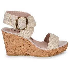Chattawak  Sandálias LADY  Bege Disponível em tamanho para senhora. 37,38,39,40.Mulher > Calçasdos > Sandálias e rasteirinhas
