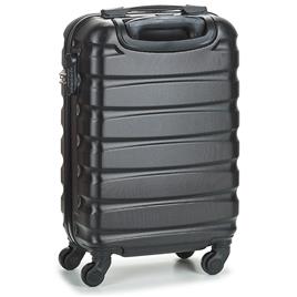 David Jones  Mala rígida CHAUVETTINI 40L  Preto Disponível em tamanho para senhora. Único.Bolsas > Mala rígida