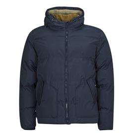 Deeluxe  Casacos CHICAGO  Marinho Disponível em tamanho para homem. EU M,EU L,EU XL.Homem > Roupas > Casacos