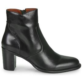 Adige  Botins FAUST  Preto Disponível em tamanho para senhora. 37,40.Mulher > Sapatos > Botins
