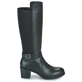 YOKONO  Botas LILLE  Preto Disponível em tamanho para senhora. 38,39,40.Mulher > Sapatos > Botas