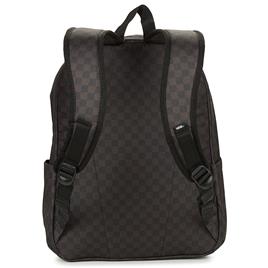 Vans  Mochila OLD SKOOL CHECK BACKPACK 22L  Preto Disponível em tamanho para senhora. Unique.Bolsas > Mochila