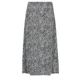 Esprit  Saias F*SUS  Preto Disponível em tamanho para senhora. FR 36,FR 38,FR 40,FR 42.Mulher > Roupas > Saias