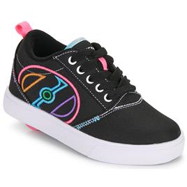 Heelys  Sapatilhas com rodas PRO 20 LG  Preto Disponível em tamanho para rapariga. 38,32,33,34,35,36 1/2.Criança > Menina > Calçasdos > Roller