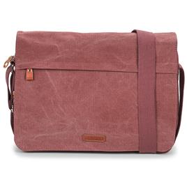 Katana  Bolsa tiracolo 6566  Bordô Disponível em tamanho para senhora. Único.Bolsas > Bolsas/Pastas