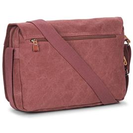 Katana  Bolsa tiracolo 6566  Bordô Disponível em tamanho para senhora. Único.Bolsas > Bolsas/Pastas