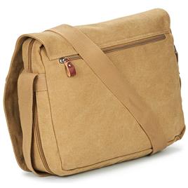 Katana  Bolsa tiracolo 6565  Bege Disponível em tamanho para senhora. Único.Bolsas > Bolsas/Pastas