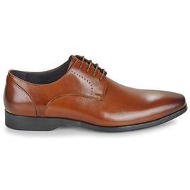 Kdopa  Sapatos CARLIER  Castanho Disponível em tamanho para homem. 40,41,42,43,44,45.Homem > Calçasdos > Sapato estilo derbie