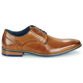 Kdopa  Sapatos GAHAN  Castanho Disponível em tamanho para homem. 40,41,42,43,44,45.Homem > Calçasdos > Sapato estilo derbie