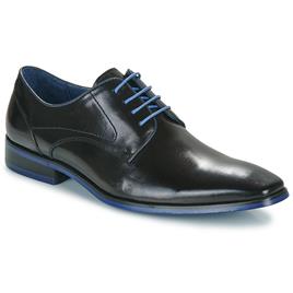 Kdopa  Sapatos GAHAN  Preto Disponível em tamanho para homem. 40,41,42,43,44,45,46.Homem > Calçasdos > Sapato estilo derbie