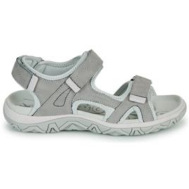 Allrounder by Mephisto  Sandálias desportivas LARISA  Cinza Disponível em tamanho para senhora. 36,37,38,39,40,41,42.Mulher > Calçasdos > Sandálias