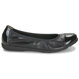 Caprice  Sabrinas 22152  Preto Disponível em tamanho para senhora. 36,37,38,39,40,41.Mulher > Calçasdos > Sabrinas