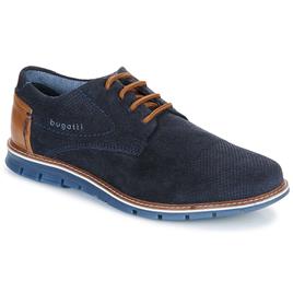 Bugatti  Sapatos -  Marinho Disponível em tamanho para homem. 40,41,42,43,44,45.Homem > Calçasdos > Sapato estilo derbie