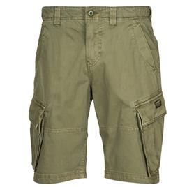 Superdry  Shorts / Bermudas CORE CARGO SHORT  Cáqui Disponível em tamanho para homem. US 28,US 30,US 32,US 34.Homem > Roupas > Calço