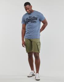 Superdry  Shorts / Bermudas CORE CARGO SHORT  Cáqui Disponível em tamanho para homem. US 28,US 30,US 32,US 34.Homem > Roupas > Calço