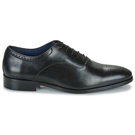 Brett & Sons  Richelieu -  Preto Disponível em tamanho para homem. 41,42,43,44.Homem > Calçasdos > Sapato estilo richelieu