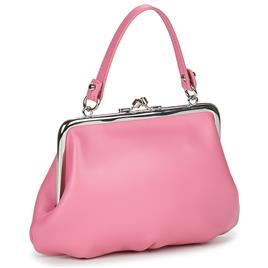 Vivienne Westwood  Bolsa de mão GRANNY FRAME PURSE  Rosa Disponível em tamanho para senhora. Único.Bolsas > Bolsa de mão