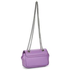 Vivienne Westwood  Bolsa tiracolo RE-VEGAN SMALL PURSE  Violeta Disponível em tamanho para senhora. Único.Bolsas > Bolsa tiracolo