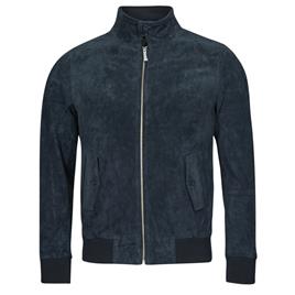Harrington  Jaquetas MORRISON  Marinho Disponível em tamanho para homem. EU S,EU M,EU L,EU XL.Homem > Roupas > Jaqueta