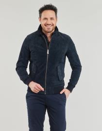 Harrington  Jaquetas MORRISON  Marinho Disponível em tamanho para homem. EU S,EU M,EU L,EU XL.Homem > Roupas > Jaqueta