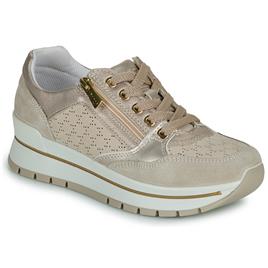 IgI&CO  Sapatilhas -  Bege Disponível em tamanho para senhora. 37,38,39,40.Mulher > Sapatos > Tenis