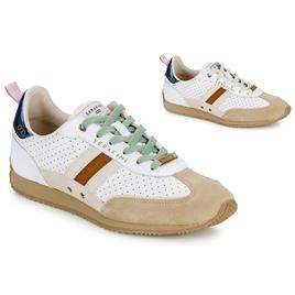 Serafini  Sapatilhas LADY D  Branco Disponível em tamanho para senhora. 37,38,39,40.Mulher > Sapatos > Tenis