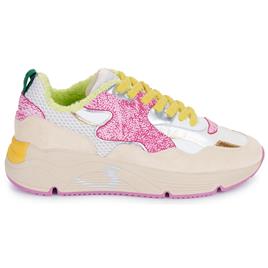 Serafini  Sapatilhas MALIBU  Multicolor Disponível em tamanho para senhora. 37,38,39,40.Mulher > Sapatos > Tenis