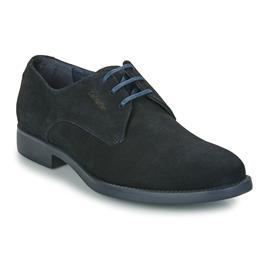 CallagHan  Sapatos Malibu Azul  Marinho Disponível em tamanho para homem. 41,42,43,44.Homem > Calçasdos > Sapato estilo derbie