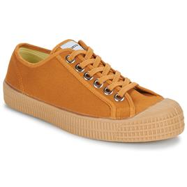Novesta  Sapatilhas STAR MASTER  Laranja Disponível em tamanho para senhora. 38,40,41,42,43,44.Mulher > Sapatos > Tenis