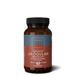 Suplemento Rejuvenescedor Fermented Jiaogulan TerraNova