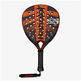 Babolat Technical Viper - Preto - Raquete Padel tamanho T.U.