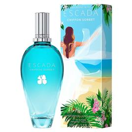 Escada perfume Chiffon Sorbet EDT 100 ml